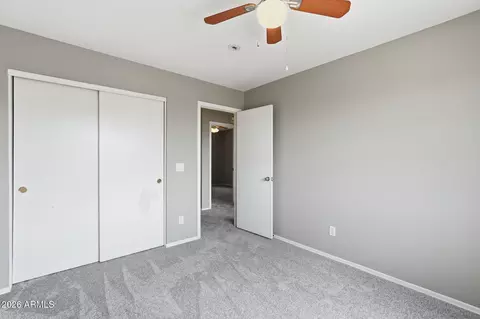 Bedroom - 10826 E Azalea Ave, Mesa, AZ 85208 photo 3 of 5