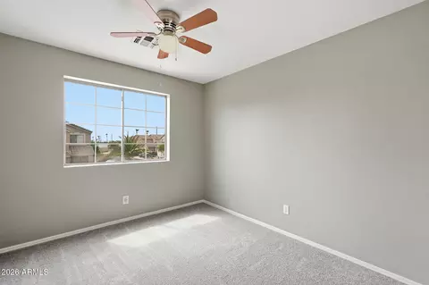 Bedroom - 10826 E Azalea Ave, Mesa, AZ 85208 photo 4 of 5
