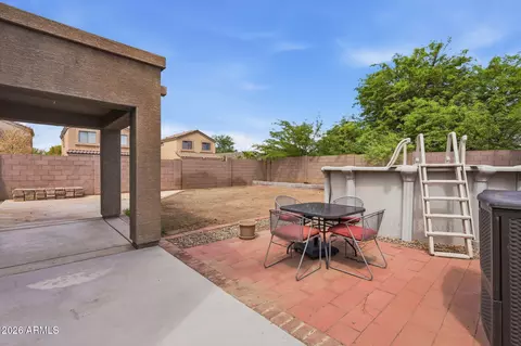 Exterior - 10826 E Azalea Ave, Mesa, AZ 85208 photo 3 of 3