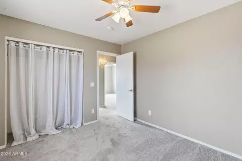Bedroom - 10826 E Azalea Ave, Mesa, AZ 85208 photo 1 of 5