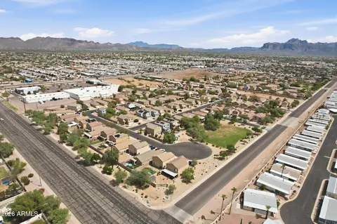 View/Area - 10826 E Azalea Ave, Mesa, AZ 85208 photo 1 of 1