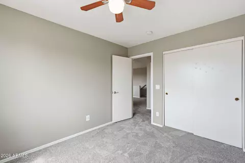 Bedroom - 10826 E Azalea Ave, Mesa, AZ 85208 photo 5 of 5