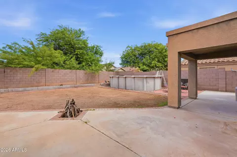 Exterior - 10826 E Azalea Ave, Mesa, AZ 85208 photo 2 of 3