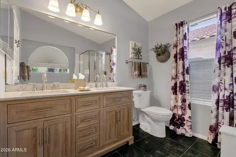 Bath - 4442 E White Aster St, Phoenix, AZ 85044 photo 1 of 3