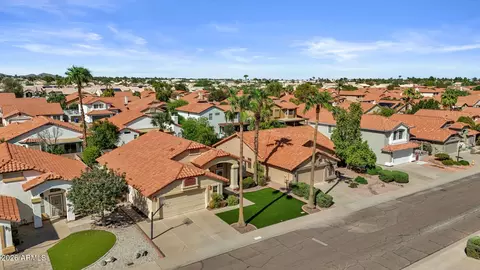 View/Area - 4442 E White Aster St, Phoenix, AZ 85044 photo 5 of 11