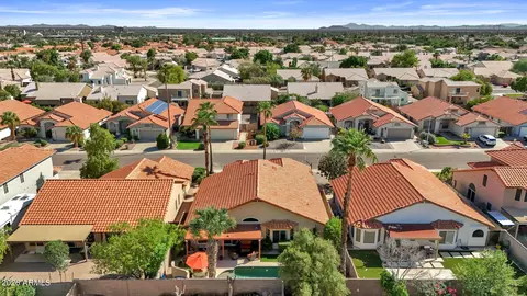 View/Area - 4442 E White Aster St, Phoenix, AZ 85044 photo 10 of 11