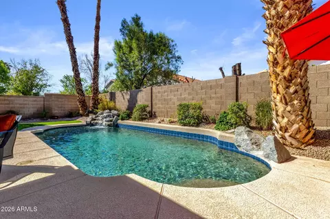 Exterior - 4442 E White Aster St, Phoenix, AZ 85044 photo 4 of 6