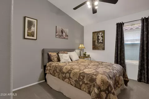 Bedroom - 4442 E White Aster St, Phoenix, AZ 85044 photo 4 of 4