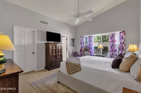 Bedroom - 4442 E White Aster St, Phoenix, AZ 85044 photo 1 of 4