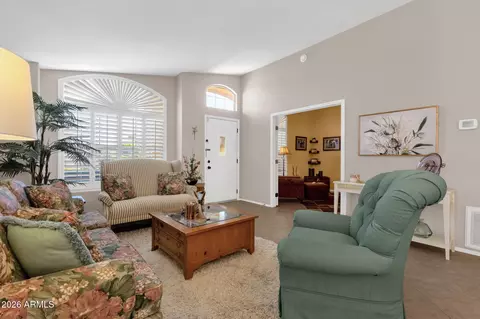 Living - 4442 E White Aster St, Phoenix, AZ 85044 photo 2 of 5