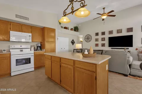 Kitchen - 4442 E White Aster St, Phoenix, AZ 85044 photo 5 of 6