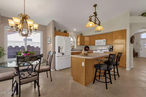 Kitchen - 4442 E White Aster St, Phoenix, AZ 85044 photo 1 of 6