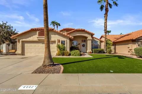 Other - 4442 E White Aster St, Phoenix, AZ 85044 photo 1 of 17