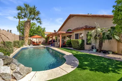 Other - 4442 E White Aster St, Phoenix, AZ 85044 photo 17 of 17