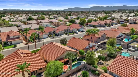 View/Area - 4442 E White Aster St, Phoenix, AZ 85044 photo 11 of 11