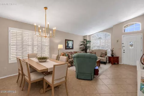 Dining - 4442 E White Aster St, Phoenix, AZ 85044 photo 2 of 3