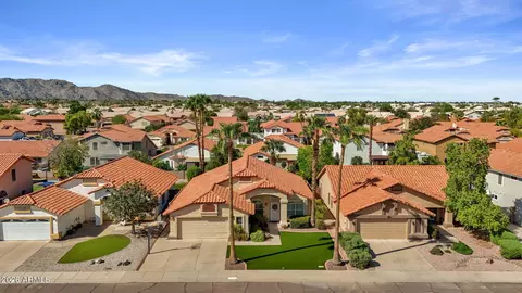 View/Area - 4442 E White Aster St, Phoenix, AZ 85044 photo 4 of 11