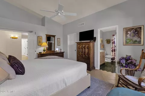Bedroom - 4442 E White Aster St, Phoenix, AZ 85044 photo 3 of 4