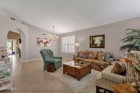 Living - 4442 E White Aster St, Phoenix, AZ 85044 photo 1 of 5