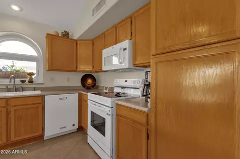 Kitchen - 4442 E White Aster St, Phoenix, AZ 85044 photo 3 of 6