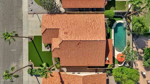 View/Area - 4442 E White Aster St, Phoenix, AZ 85044 photo 1 of 11