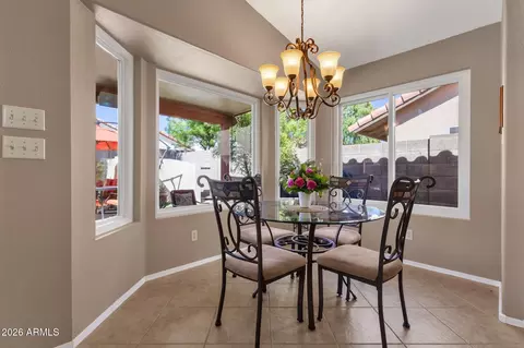 Dining - 4442 E White Aster St, Phoenix, AZ 85044 photo 3 of 3