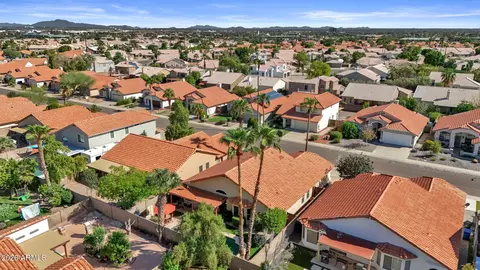 View/Area - 4442 E White Aster St, Phoenix, AZ 85044 photo 9 of 11