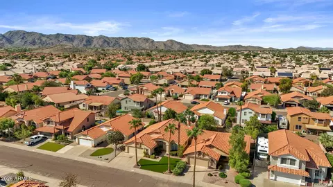 View/Area - 4442 E White Aster St, Phoenix, AZ 85044 photo 3 of 11