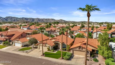 View/Area - 4442 E White Aster St, Phoenix, AZ 85044 photo 2 of 11