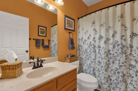 Bath - 4442 E White Aster St, Phoenix, AZ 85044 photo 3 of 3