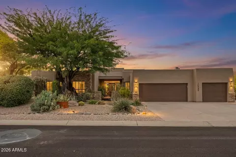 10949 E Dale Ln, Scottsdale, AZ 85262