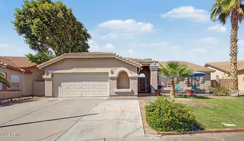 3870 W Alameda Rd, Glendale, AZ 85310