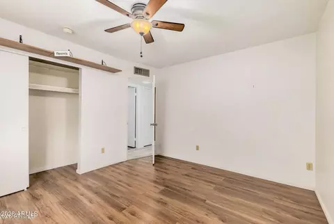 Bedroom - 1178 S Ocotillo Dr, Apache Junction, AZ 85120 photo 1 of 2