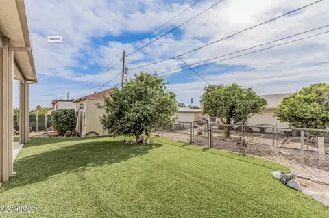 Exterior - 1178 S Ocotillo Dr, Apache Junction, AZ 85120 photo 3 of 4