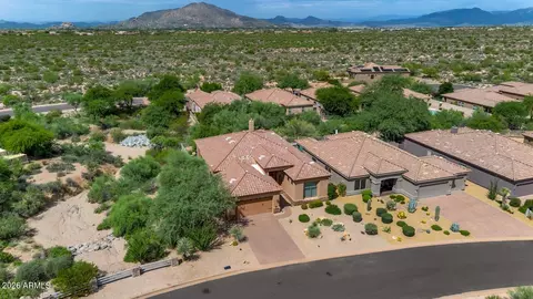 35280 N 92nd Way, Scottsdale, AZ 85262
