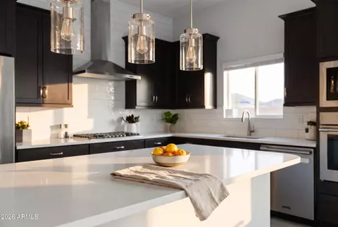 Kitchen - 6032 E Lone Cactus Dr, Phoenix, AZ 85054 photo 1 of 6