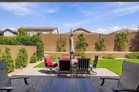 Exterior - 6032 E Lone Cactus Dr, Phoenix, AZ 85054 photo 5 of 7