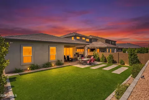 Exterior - 6032 E Lone Cactus Dr, Phoenix, AZ 85054 photo 4 of 7