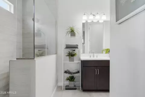 Entry Way - 6032 E Lone Cactus Dr, Phoenix, AZ 85054 photo 1 of 1