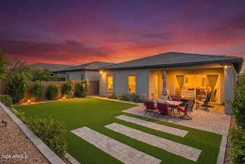 Exterior - 6032 E Lone Cactus Dr, Phoenix, AZ 85054 photo 3 of 7