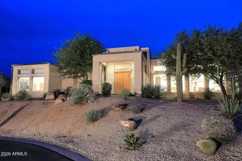 28729 N 107th St, Scottsdale, AZ 85262