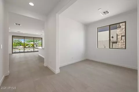 Entry Way - 18151 E Spring Valley Ct, Rio Verde, AZ 85263 photo 2 of 2