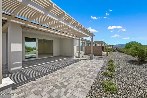 Exterior - 18151 E Spring Valley Ct, Rio Verde, AZ 85263 photo 5 of 9