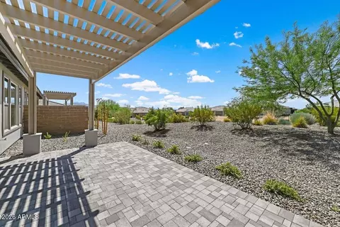 Exterior - 18151 E Spring Valley Ct, Rio Verde, AZ 85263 photo 4 of 9