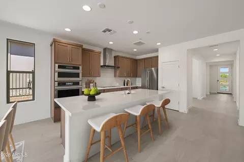 Kitchen - 18151 E Spring Valley Ct, Rio Verde, AZ 85263 photo 3 of 4