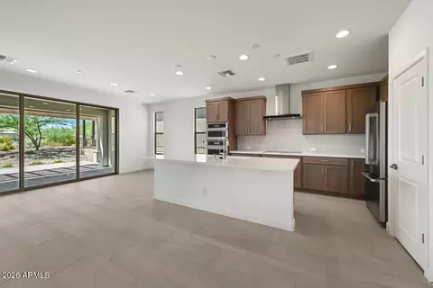 Kitchen - 18151 E Spring Valley Ct, Rio Verde, AZ 85263 photo 1 of 4