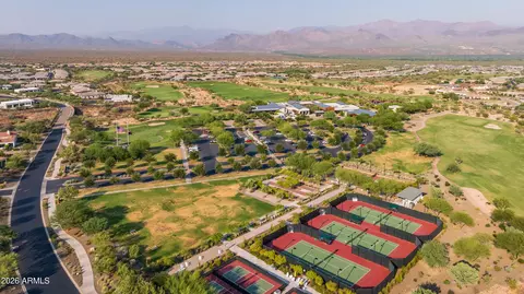 View/Area - 18151 E Spring Valley Ct, Rio Verde, AZ 85263 photo 2 of 22