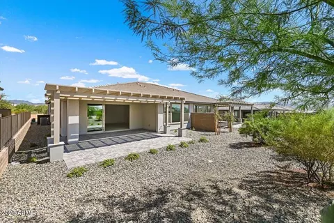 Exterior - 18151 E Spring Valley Ct, Rio Verde, AZ 85263 photo 6 of 9