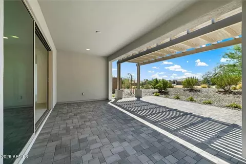 Exterior - 18151 E Spring Valley Ct, Rio Verde, AZ 85263 photo 3 of 9