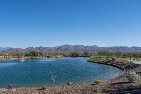 View/Area - 18151 E Spring Valley Ct, Rio Verde, AZ 85263 photo 16 of 22